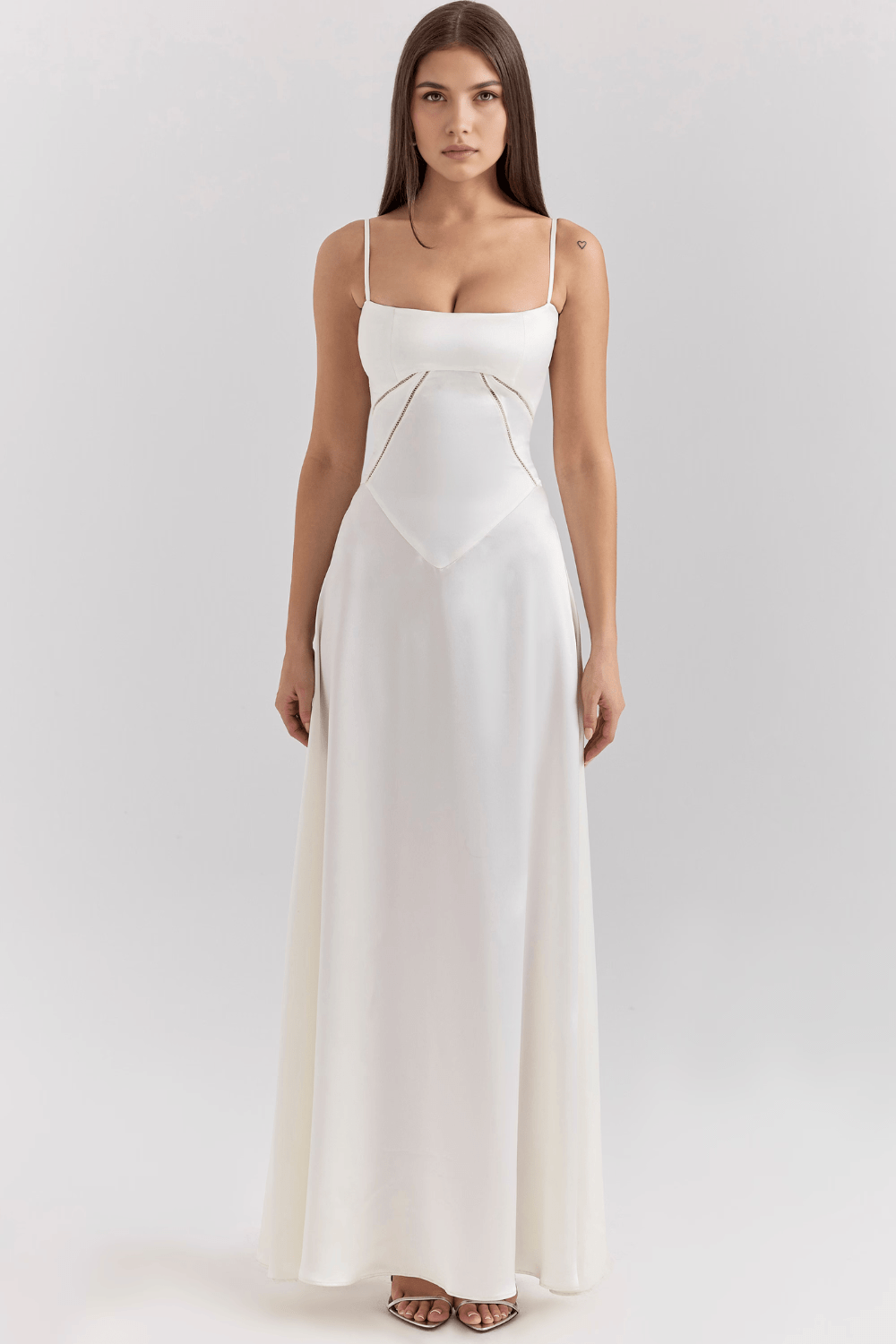 Emilie | Maxi Dress