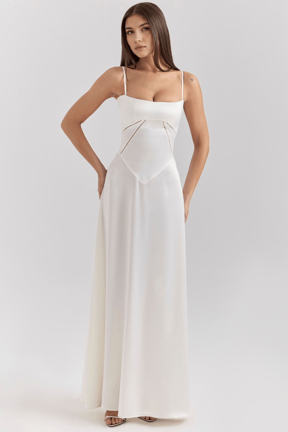 Emilie | Maxi Dress