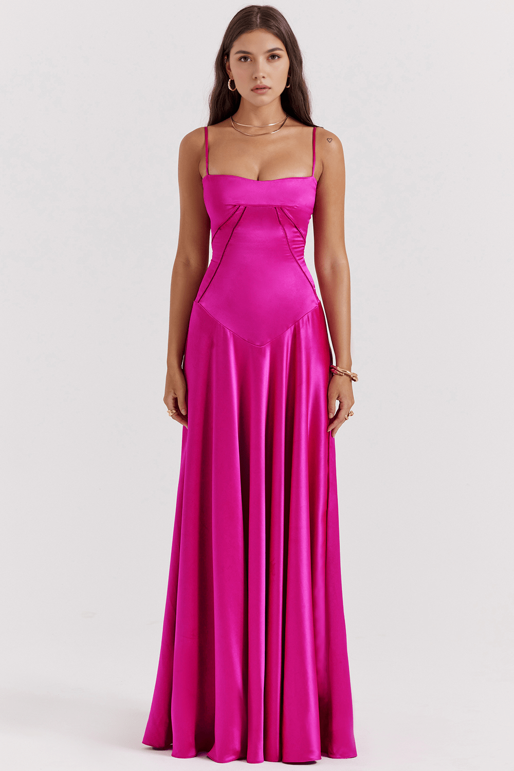Emilie | Maxi Dress