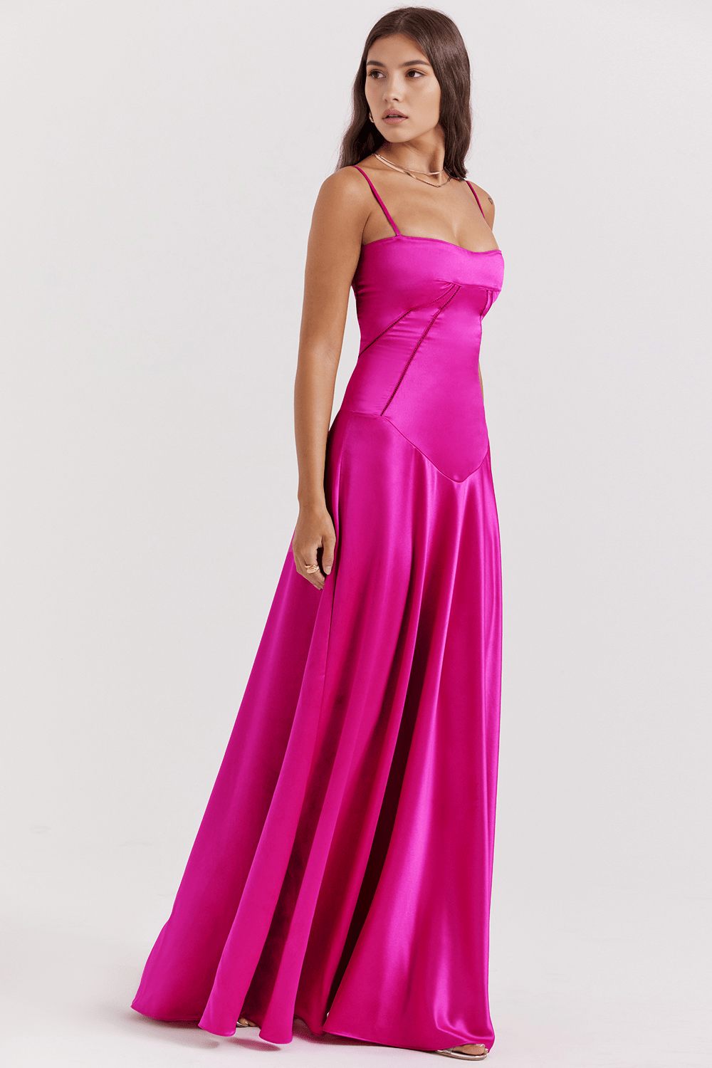 Emilie | Maxi Dress