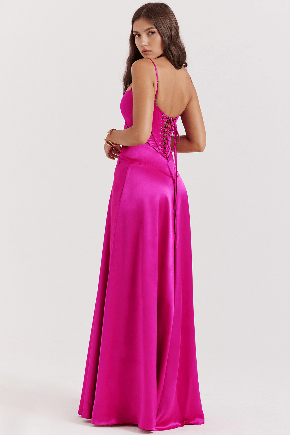 Emilie | Maxi Dress