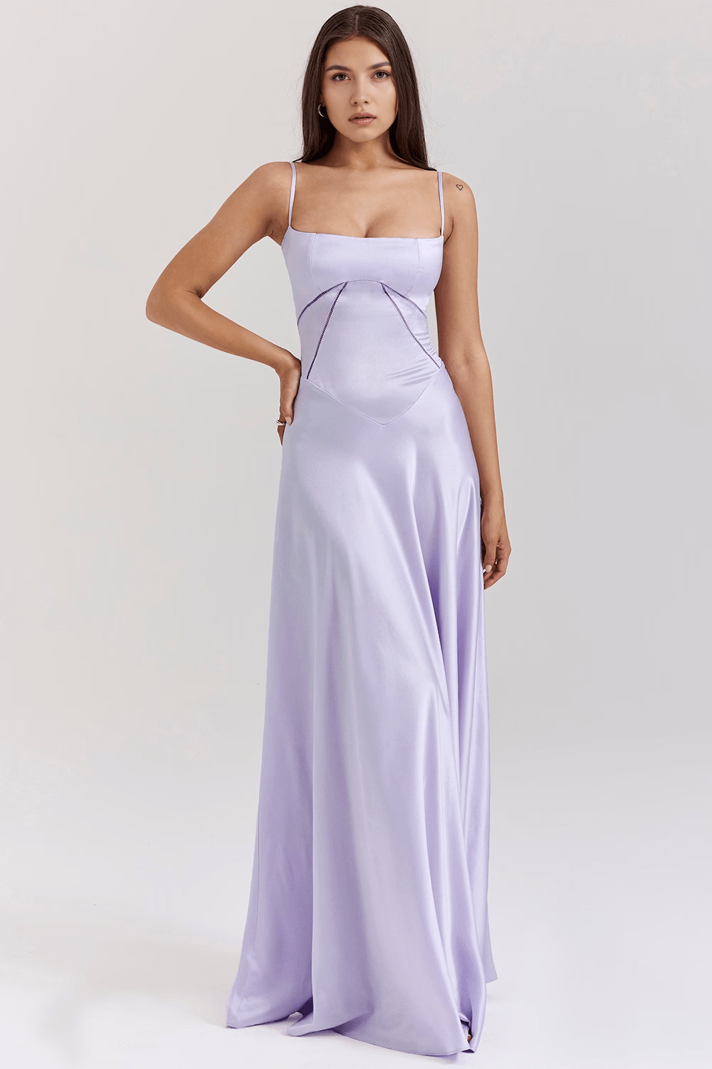 Emilie | Maxi Dress