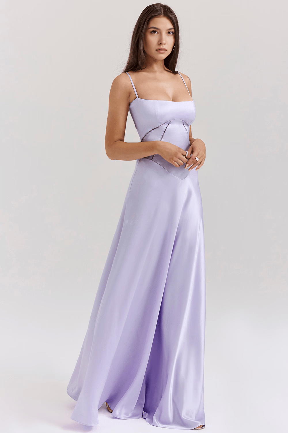 Emilie | Maxi Dress