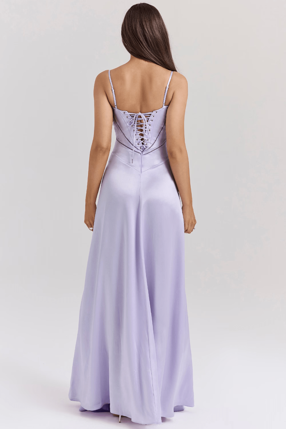 Emilie | Maxi Dress