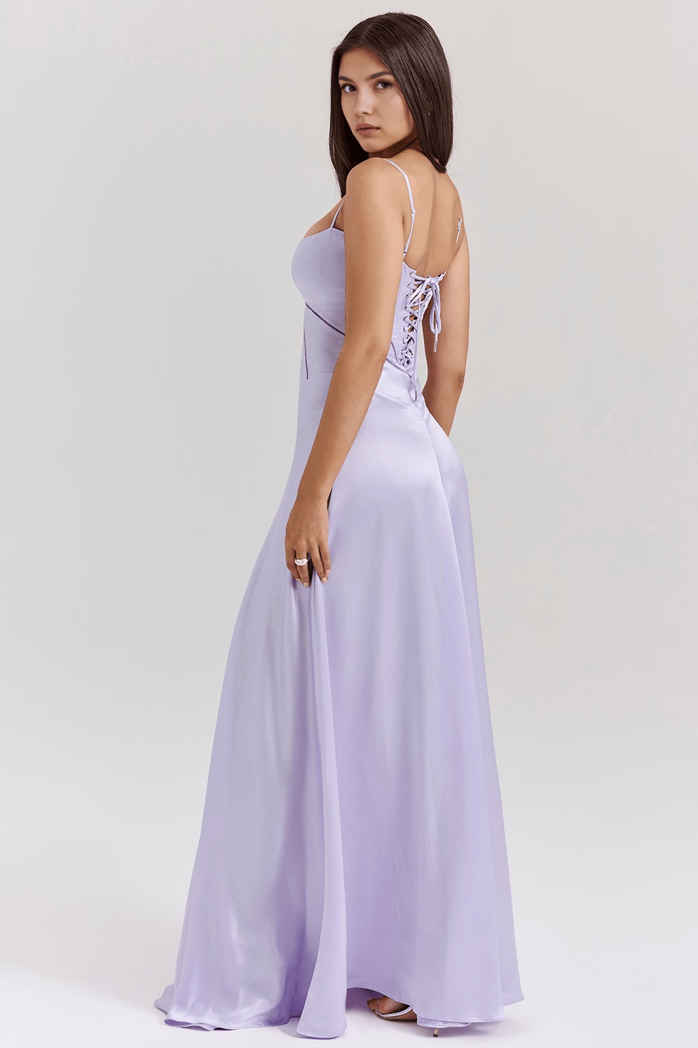 Emilie | Maxi Dress