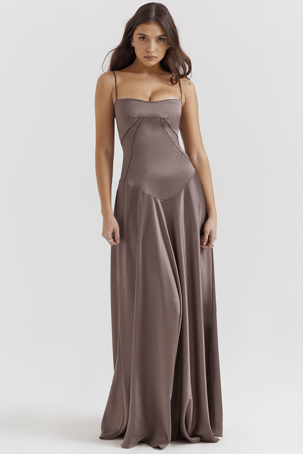 Emilie | Maxi Dress
