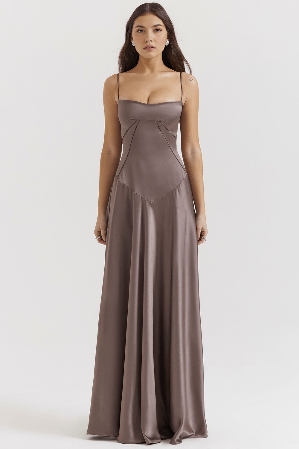 Emilie | Maxi Dress