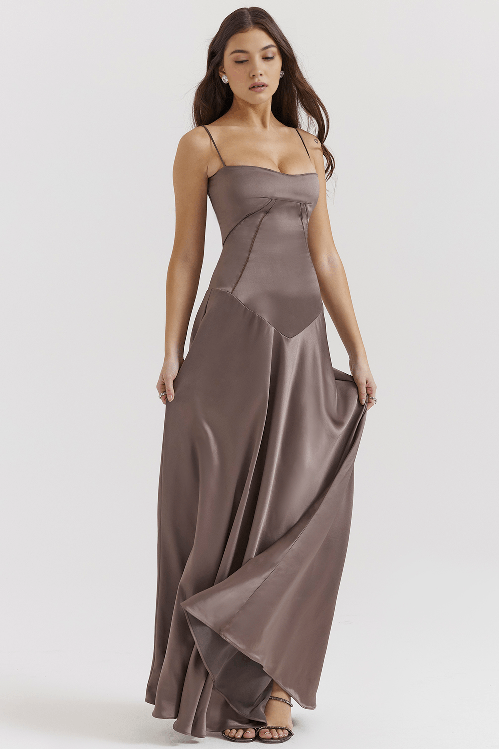 Emilie | Maxi Dress