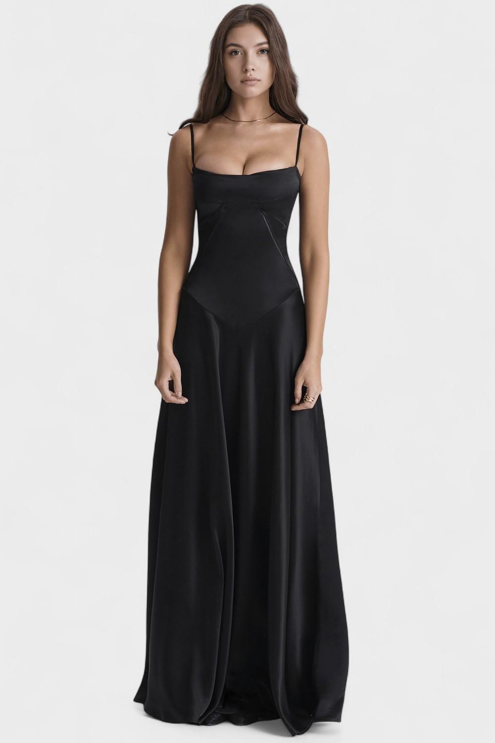 Emilie | Maxi Dress