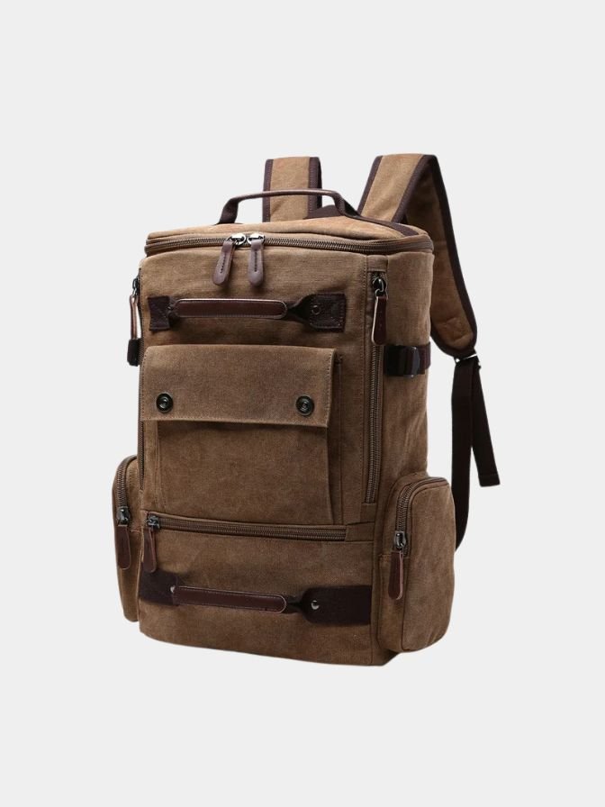Emil™ | Vintage Backpack Dune Vanguard