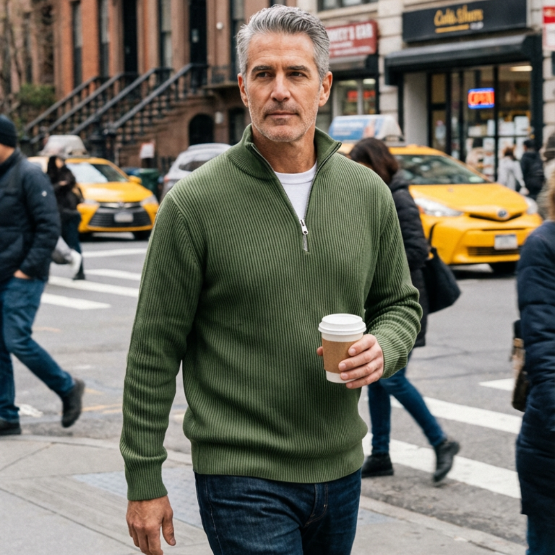 Trendy Stylish Pullover