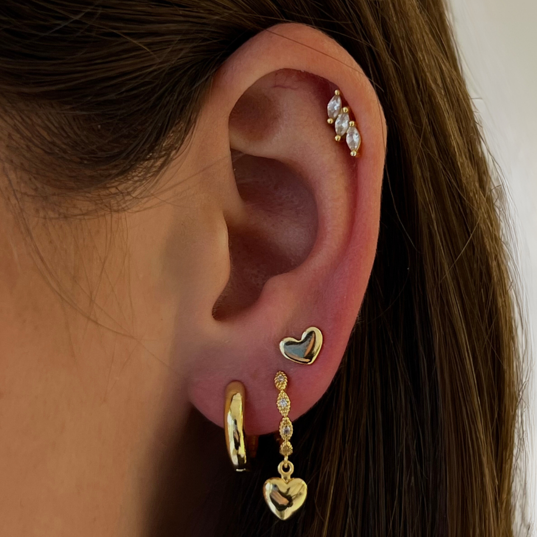 Enchanted Fairy Earrings