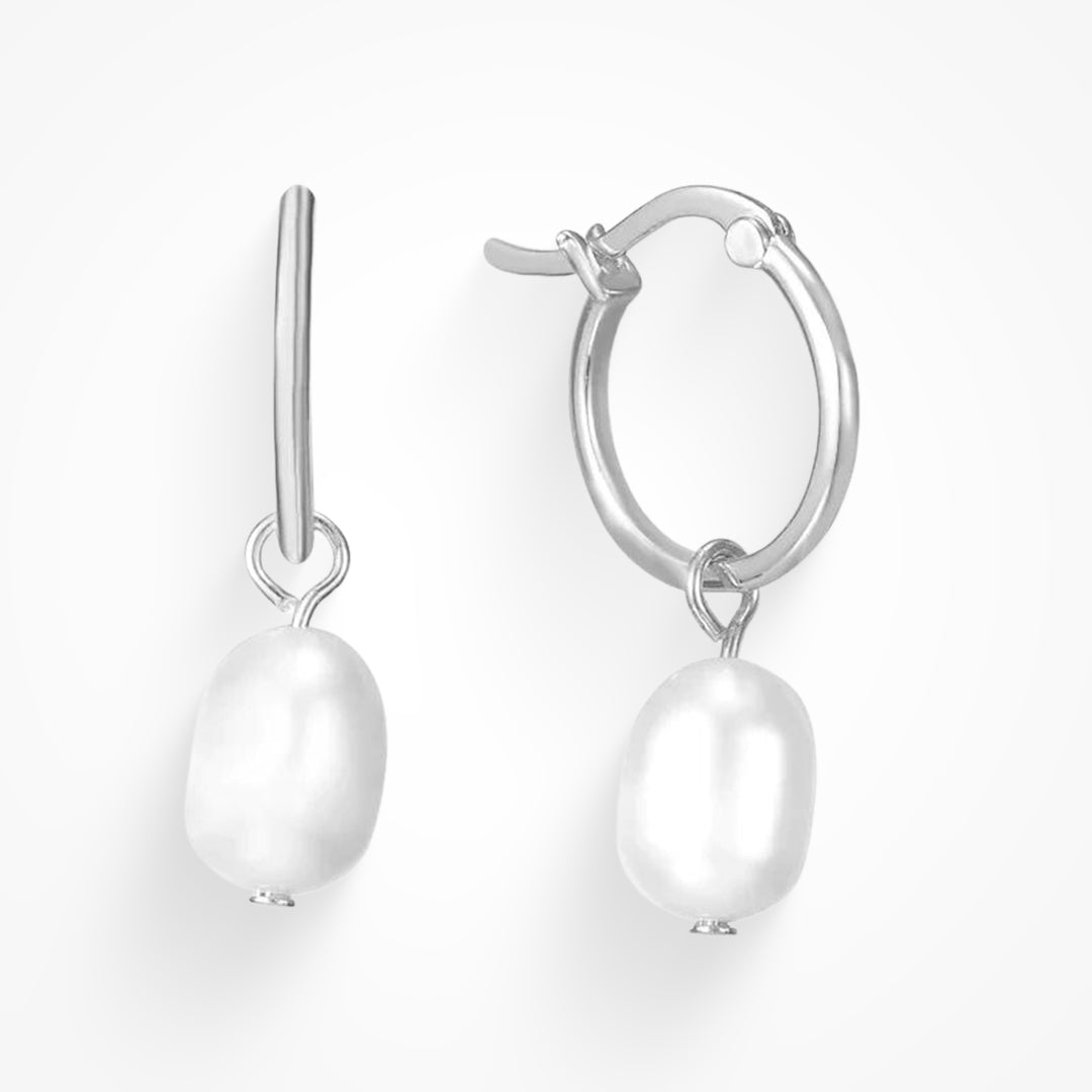 Brilliant and Elegant Earrings