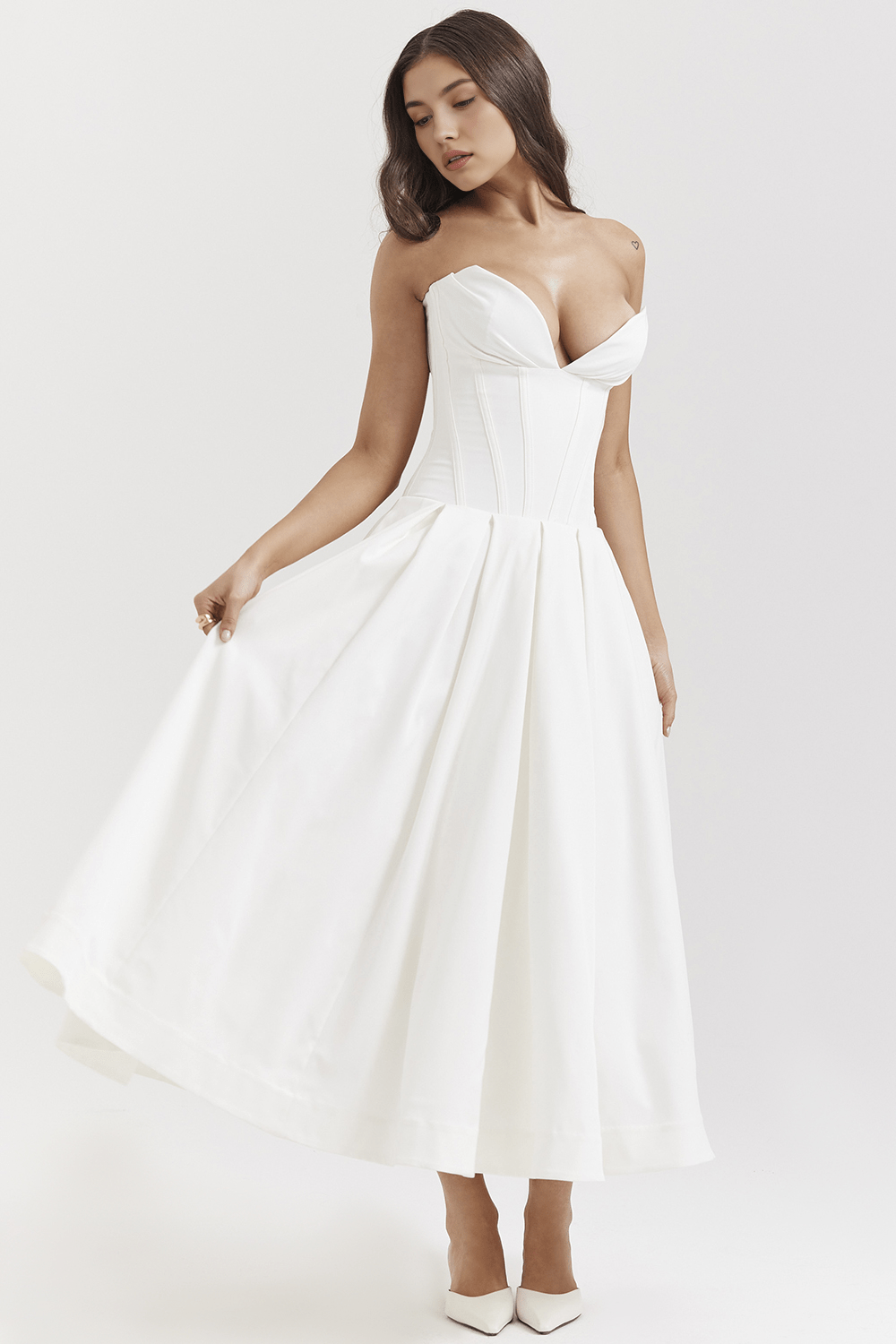 Filippa | Maxi Dress