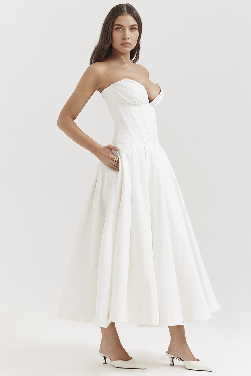 Filippa | Maxi Dress