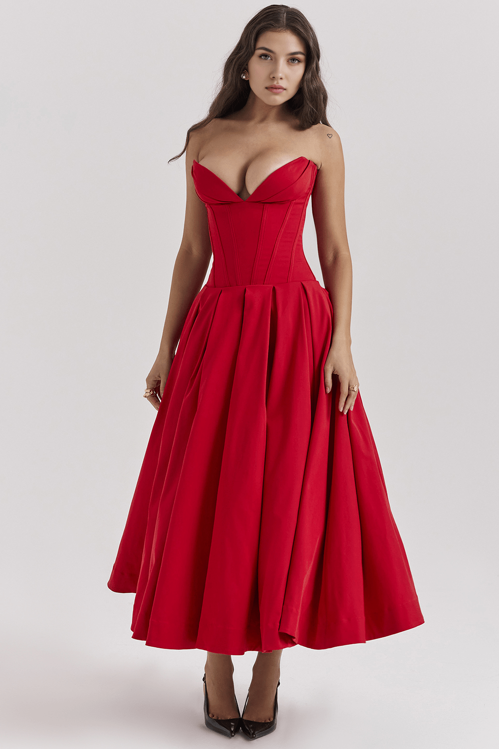 Filippa | Maxi Dress