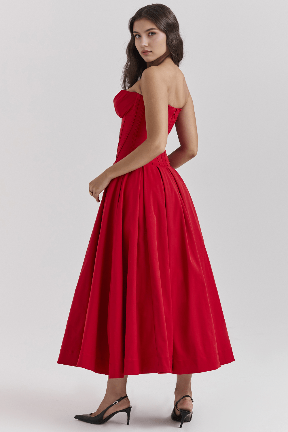 Filippa | Maxi Dress
