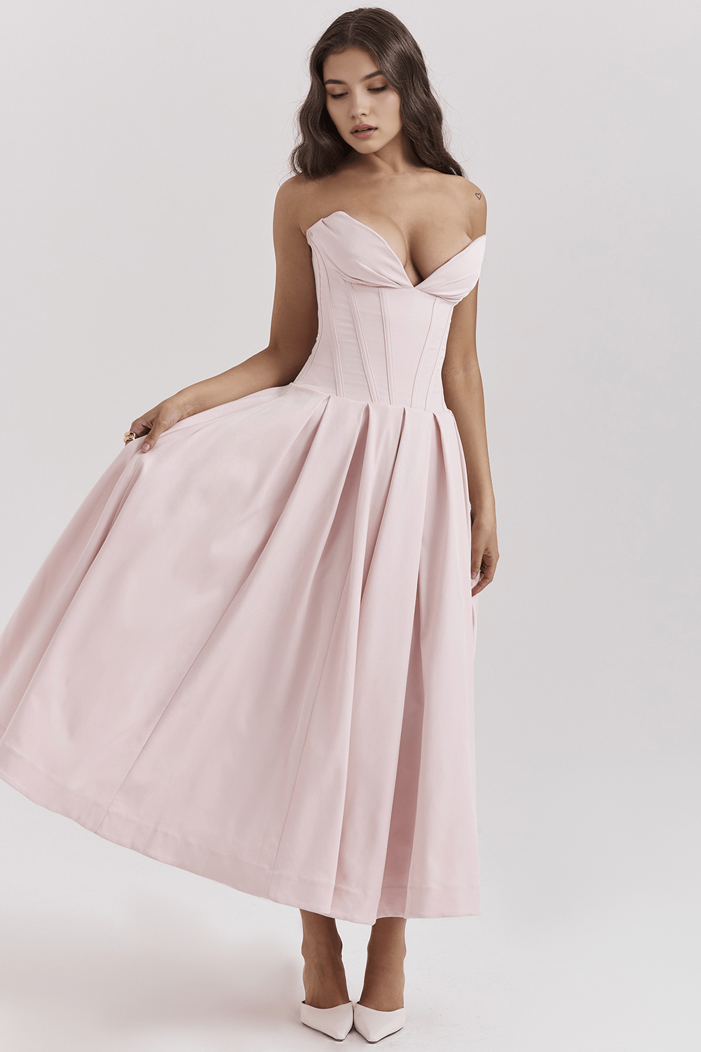 Filippa | Maxi Dress