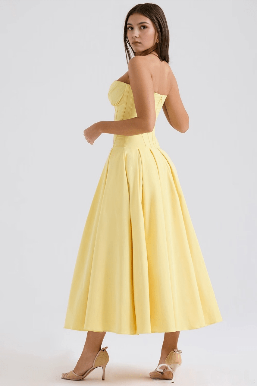 Filippa | Maxi Dress