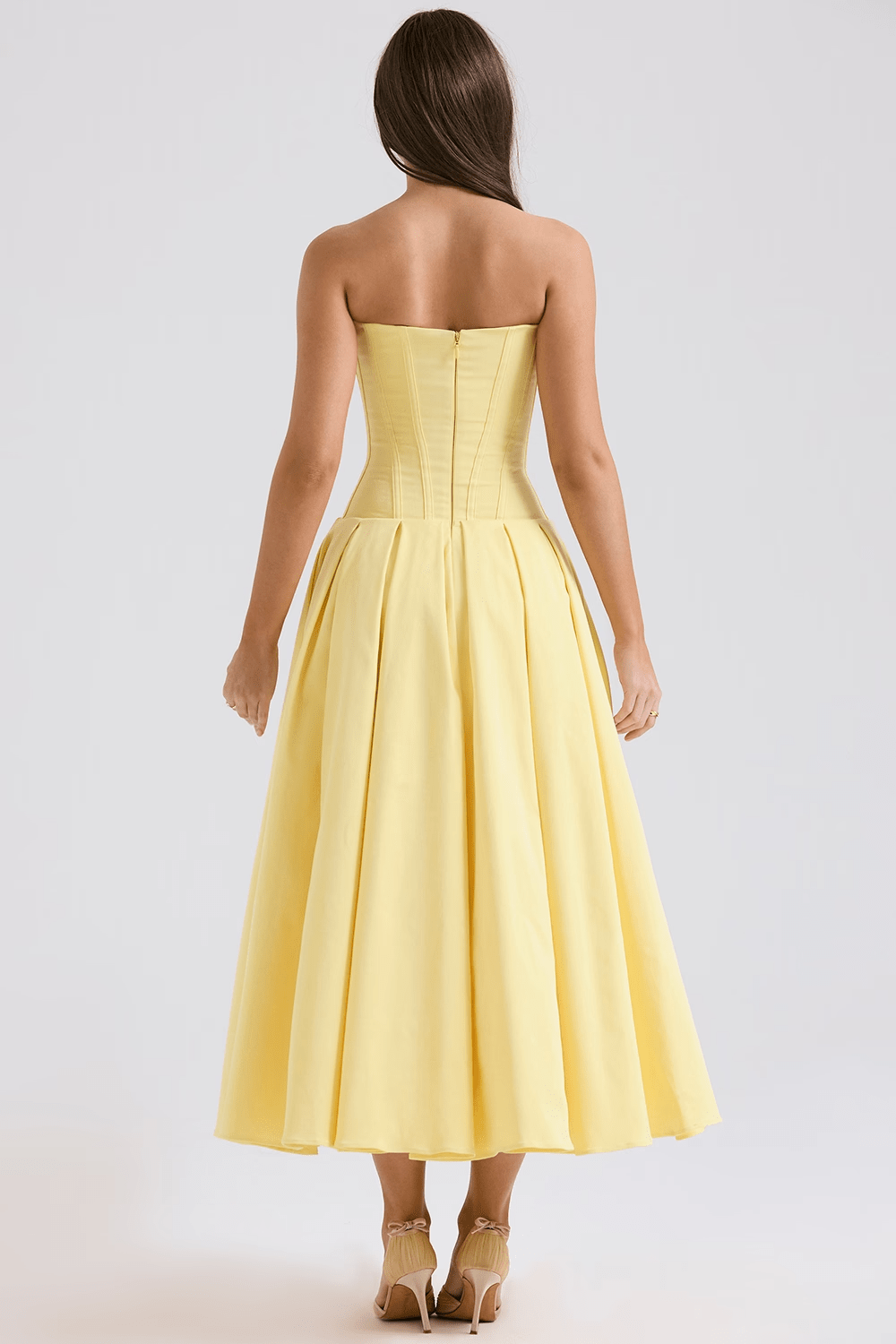 Filippa | Maxi Dress