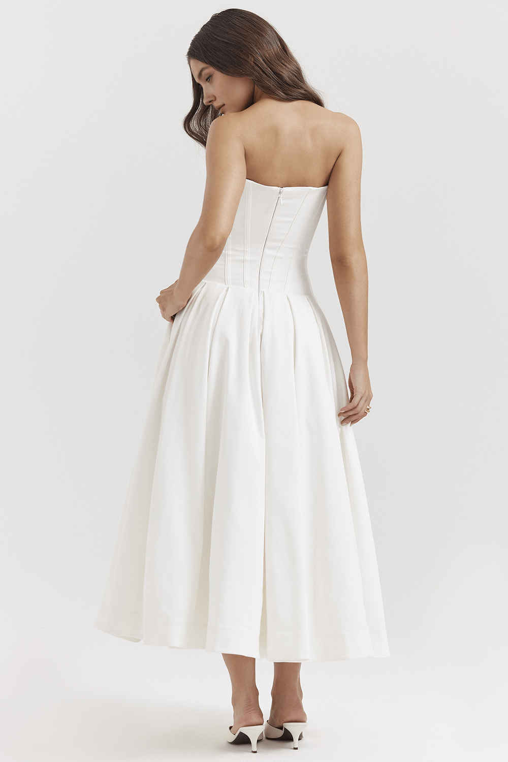 Filippa | Maxi Dress