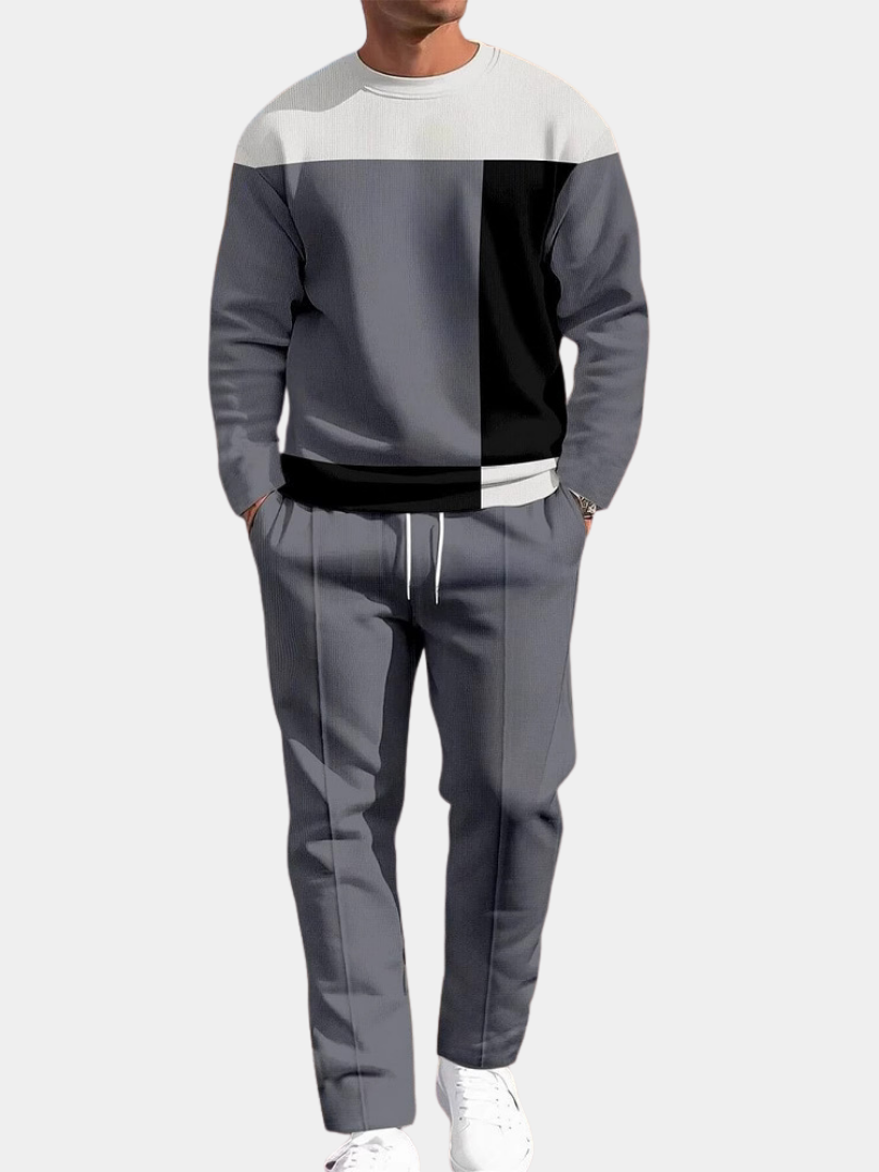 Elegant sports set