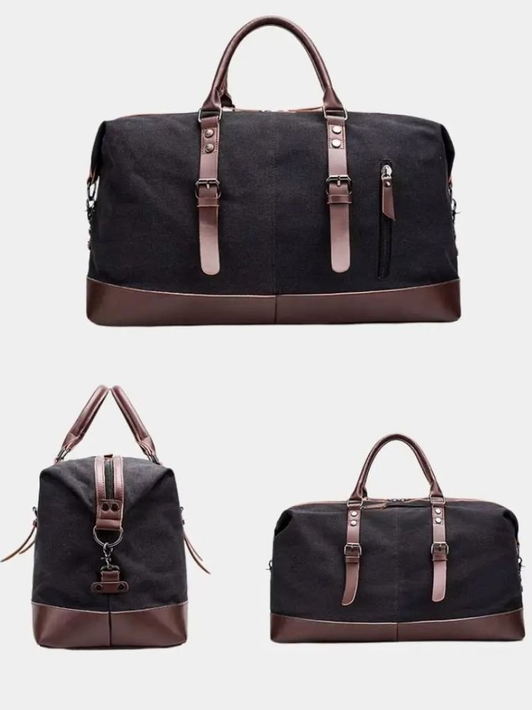 Frederik™ | Travel Duffle Bag