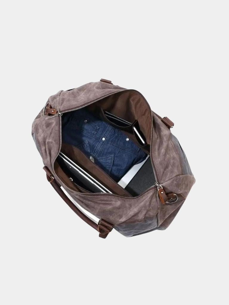 Frederik™ | Travel Duffle Bag