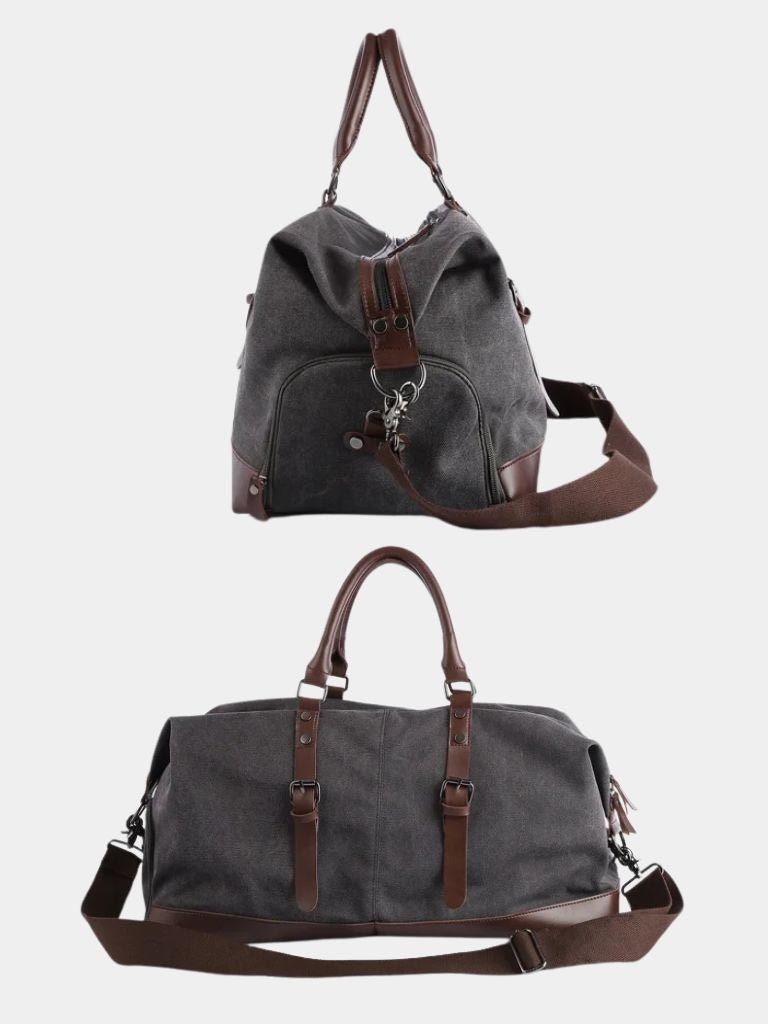 Frederik™ | Travel Duffle Bag