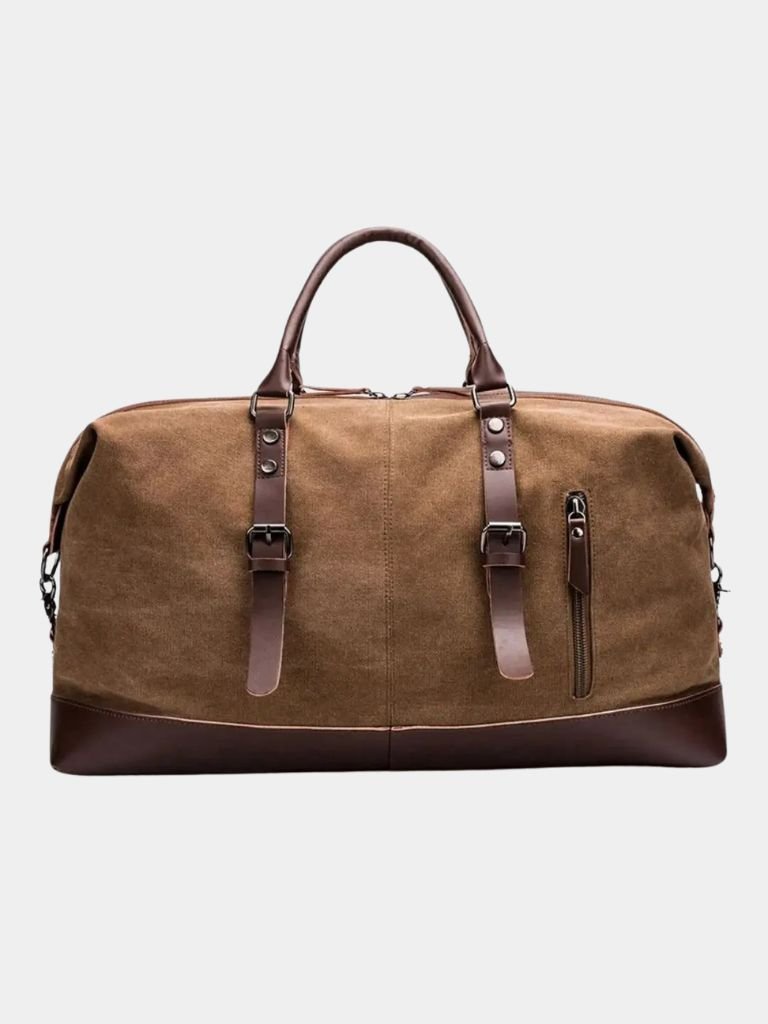 Frederikâ„¢ | Travel Duffle Bag