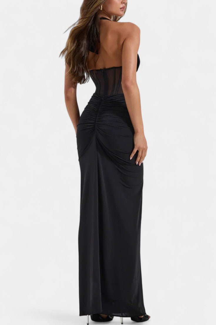 Freja | Maxi Skirt
