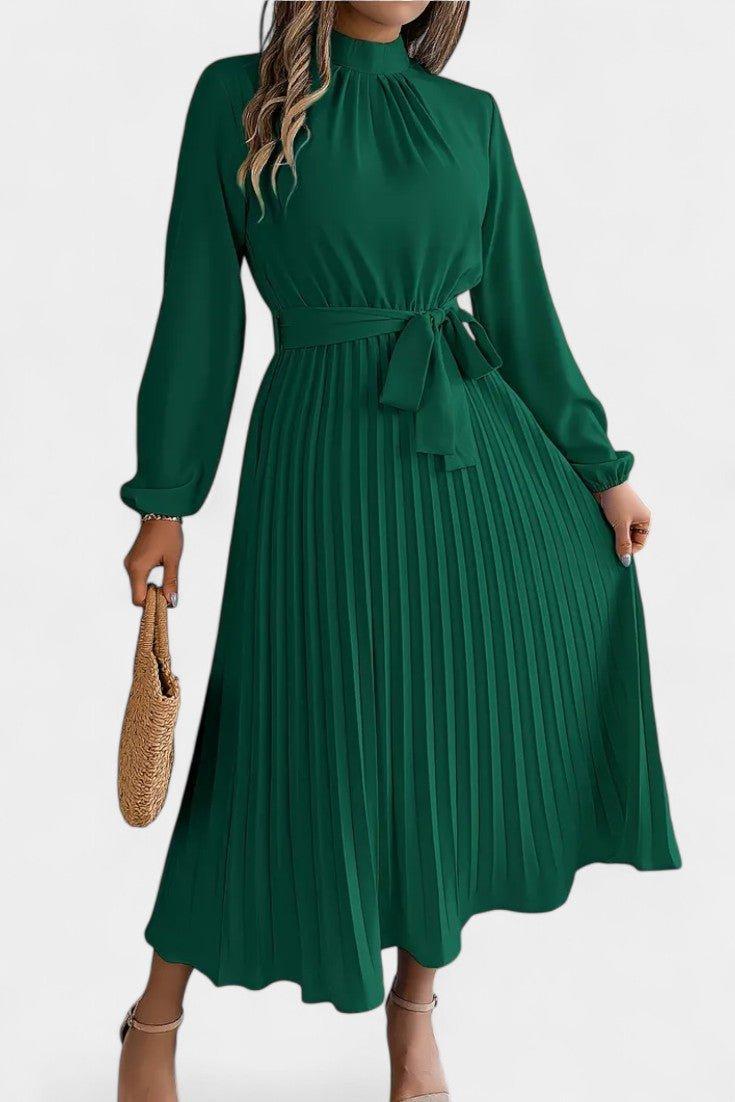 Freja | Maxi Dress