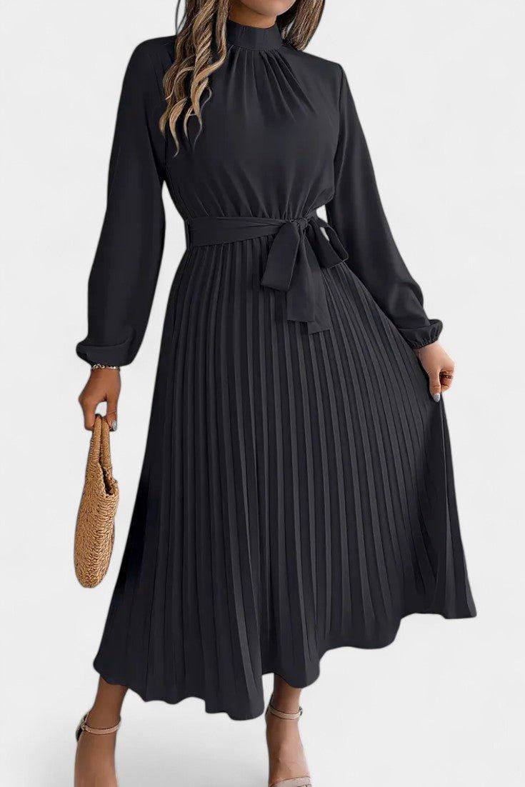 Freja | Maxi Dress