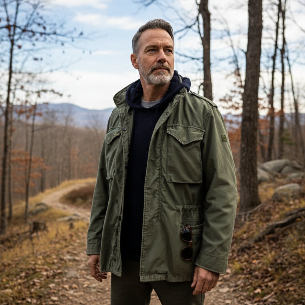 Field Jacket