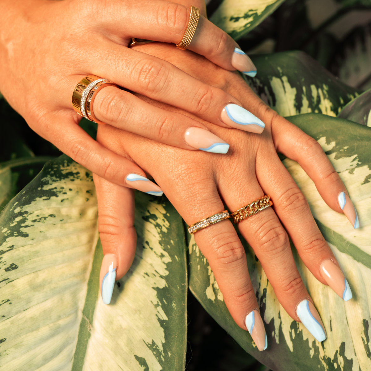 Monaco Brilliant Ring