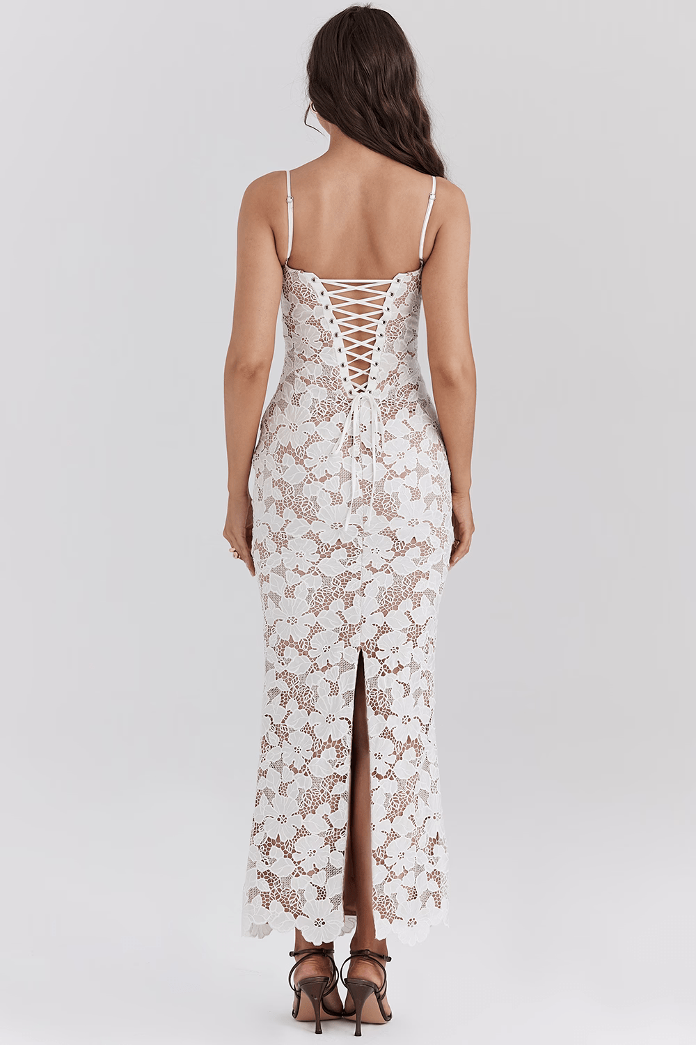 Gry | Maxi Dress