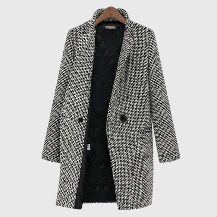 Comfortable Long Coat