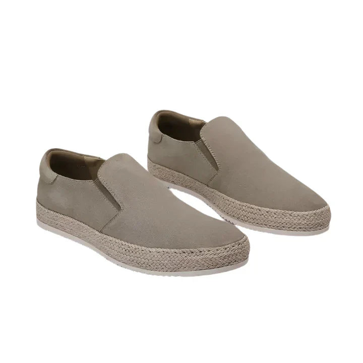 Lenoir™ | City Shoes in Suede
