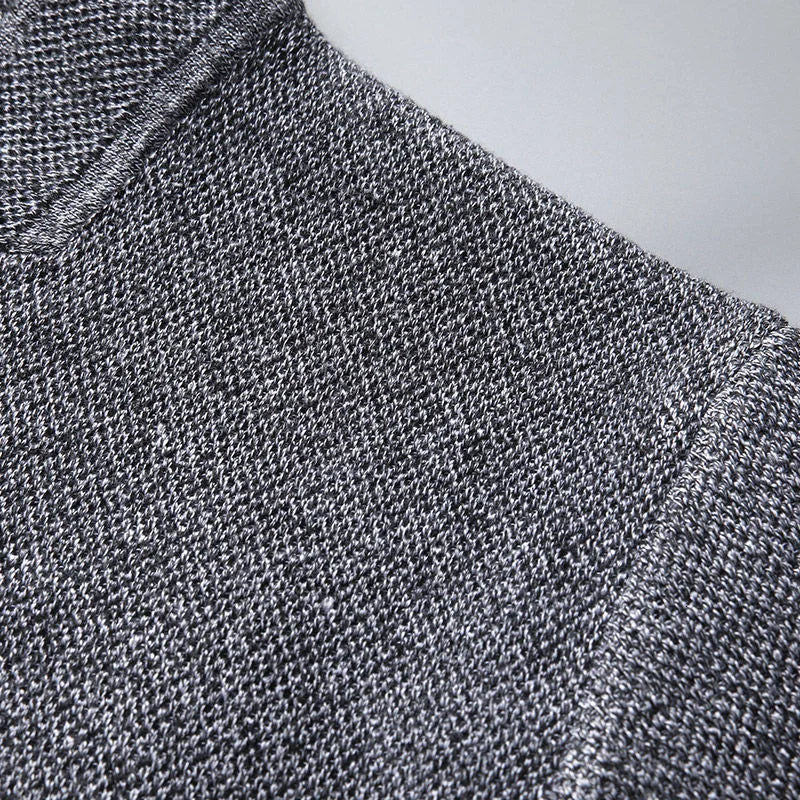 EVERYDAY STYLE KNIT CARDIGAN