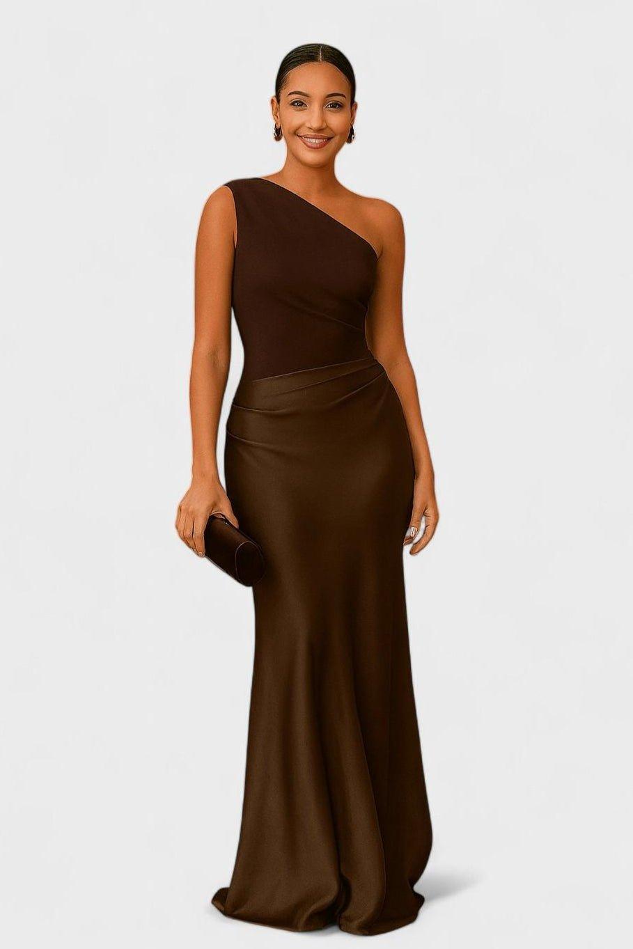 Helene | Maxi Dress