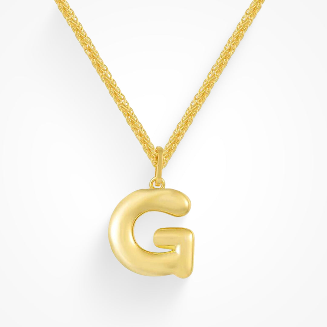 Eternal Love Necklace