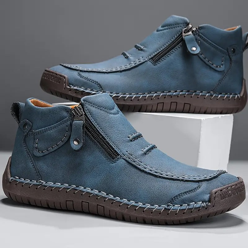 Comfortable Shoes