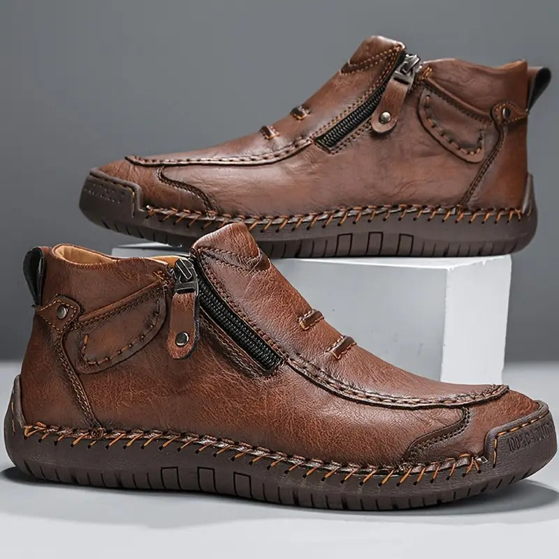 Comfortable Shoes