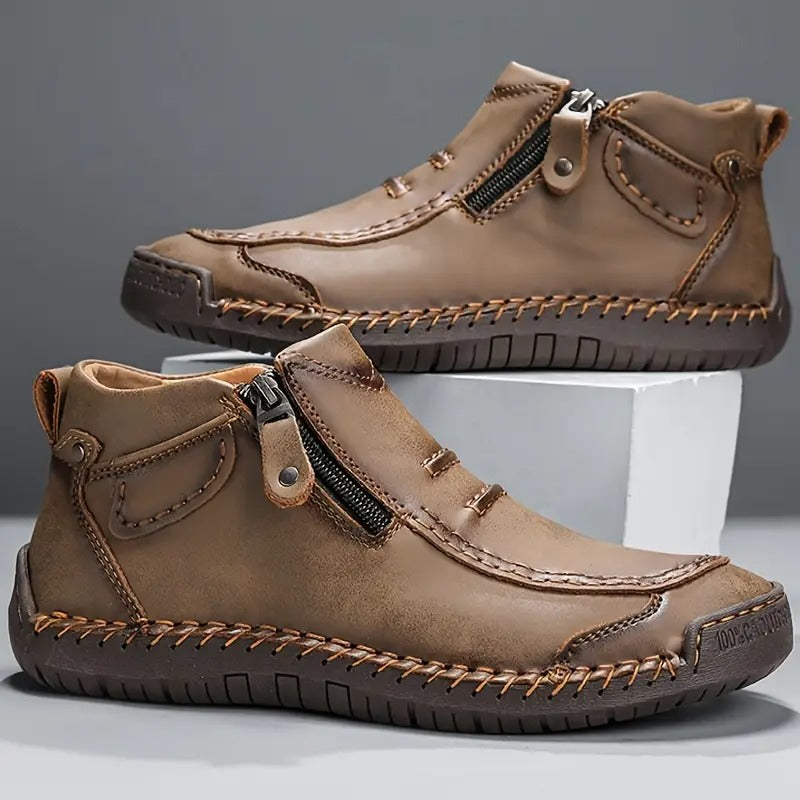 Comfortable Shoes