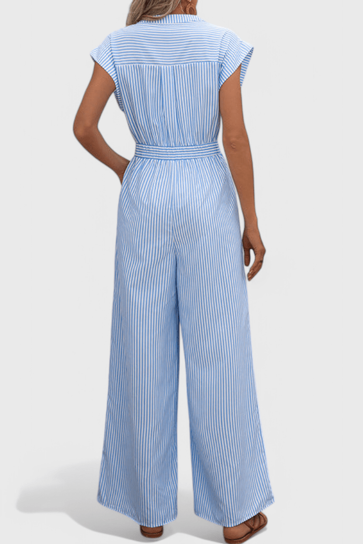 Inés | Jumpsuit