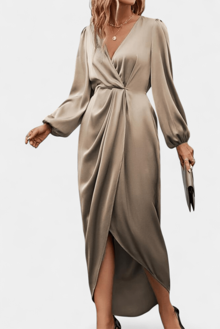 Inger | Maxi Dress