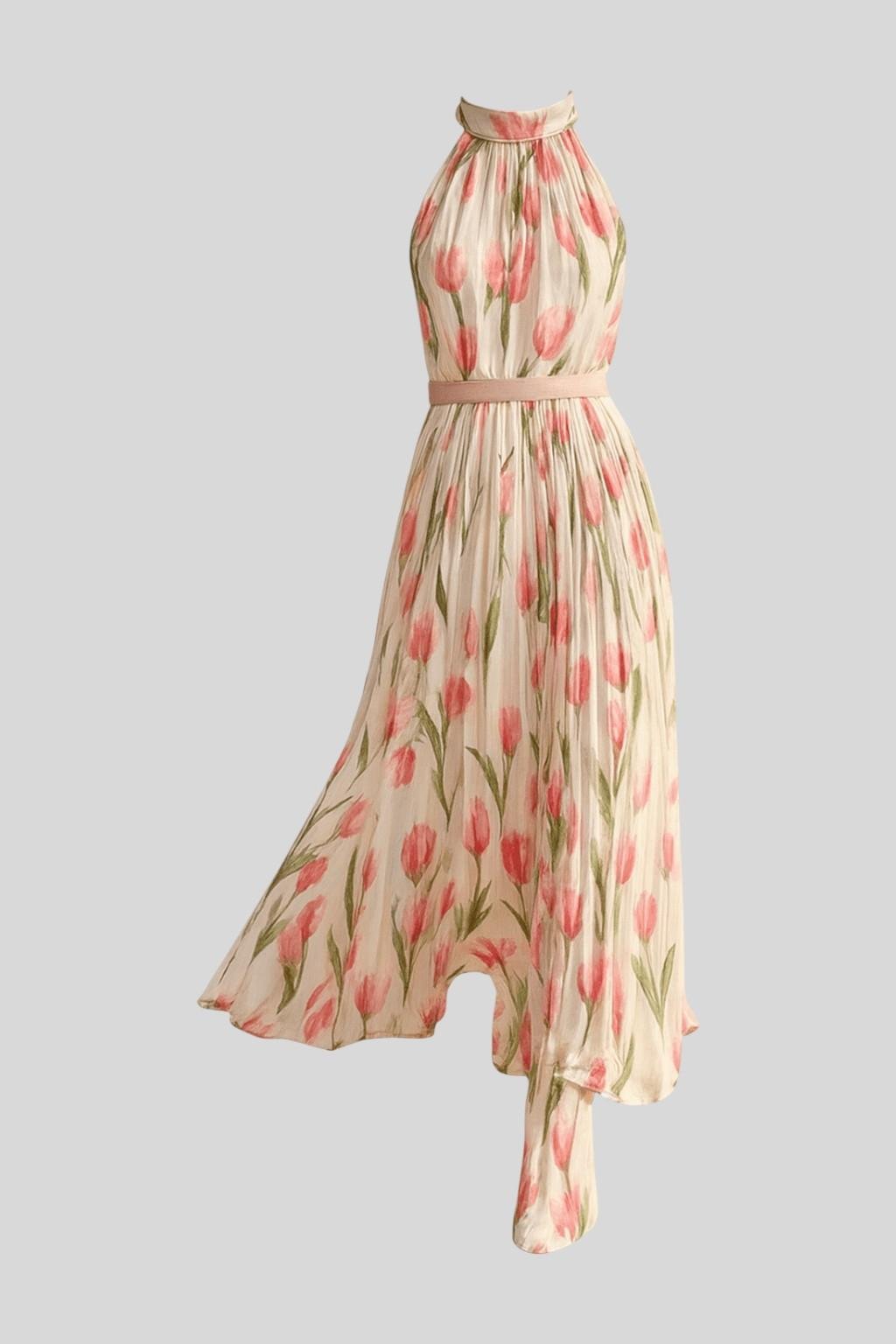 Juliene | Maxi Dress