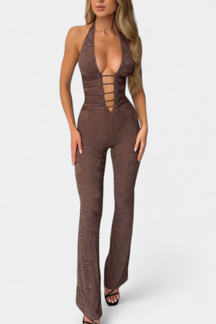 Kendra | Jumpsuit