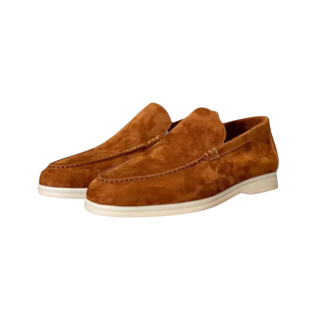 Lenoir™ | Suede Shoes