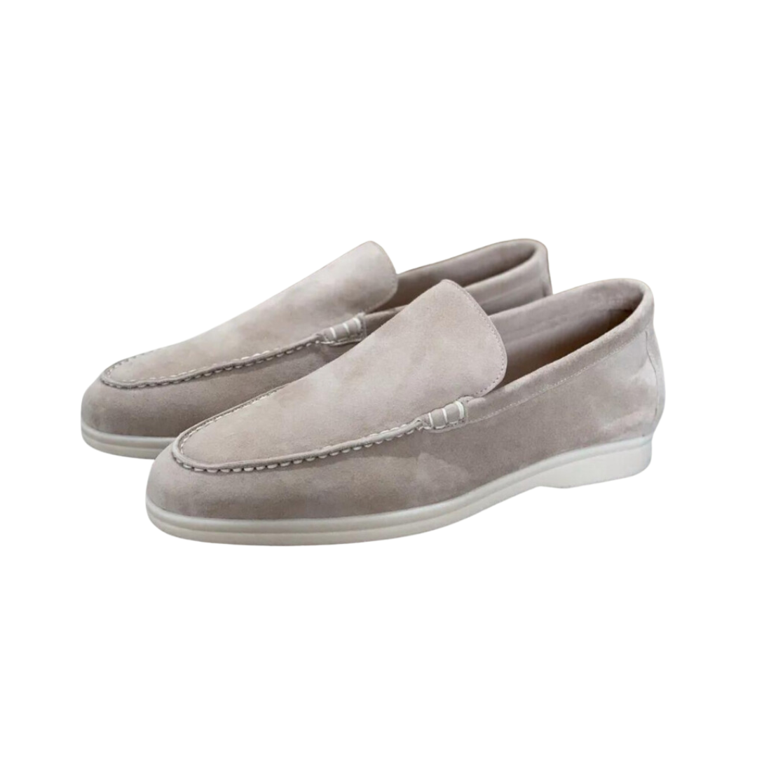 Lenoir™ | Suede Shoes